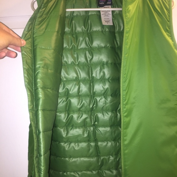Patagonia Down Vest - Picture 3 of 3